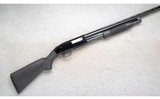 Mossberg ~ 500A ~ 12 Ga. - 1 of 10