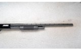 Mossberg ~ 500A ~ 12 Ga. - 4 of 10