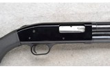 Mossberg ~ 500A ~ 12 Ga. - 3 of 10