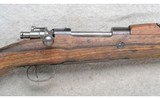 Mauser ~ M.24/47 ~ 8mm - 3 of 10