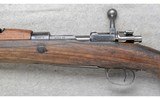 Mauser ~ M.24/47 ~ 8mm - 8 of 10