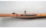 Mauser ~ Chinese Mauser 1935 ~ 7.92x57mm - 5 of 10