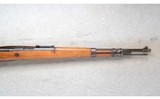 Mauser ~ Chinese Mauser 1935 ~ 7.92x57mm - 4 of 10