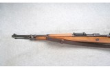 Mauser ~ Chinese Mauser 1935 ~ 7.92x57mm - 7 of 10