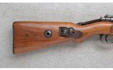 Mauser ~ Chinese Mauser 1935 ~ 7.92x57mm - 2 of 10