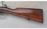 Mauser ~ Argentino 1891 ~ 7.65x53mm - 9 of 10