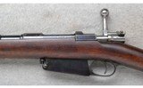 Mauser ~ Argentino 1891 ~ 7.65x53mm - 8 of 10