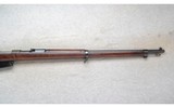 Mauser ~ Argentino 1891 ~ 7.65x53mm - 4 of 10