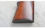 Mauser ~ Argentino 1891 ~ 7.65x53mm - 10 of 10