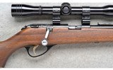 Marlin ~ 81 ~ .22 S, L or LR - 3 of 10