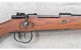 Mauser ~ 98 ~ 8mm Mauser - 3 of 10