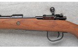 Mauser ~ 98 ~ 8mm Mauser - 8 of 10