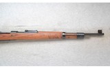 Mauser ~ 98 ~ 8mm Mauser - 4 of 10