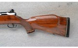 Colt Sauer ~ Sporting Rifle ~ .243 Win. - 9 of 10