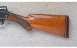 Browning ~ Auto-5 ~ 12 Ga. - 9 of 10
