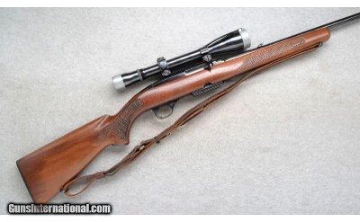 Winchester ~ 100 ~ .308 Win.