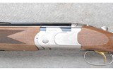 Beretta ~ 686 Silver Pigeon I ~ 12 Ga. - 8 of 10