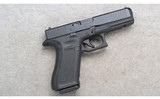 Glock ~ 17 Gen 5 ~ 9mm