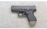 Glock ~ 43 ~ 9mm - 2 of 2