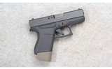 Glock ~ 43 ~ 9mm - 1 of 2