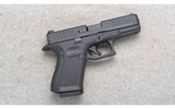 Glock ~ 44 ~ .22 LR - 1 of 2