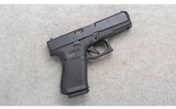 Glock ~ 19 Gen 5 ~ 9mm - 1 of 2