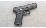Glock ~ 45 ~ 9mm - 1 of 2