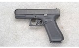 Glock ~ 45 ~ 9mm - 2 of 2