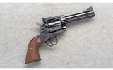 Ruger ~ New Model Blackhawk ~ .357 Magnum - 1 of 2