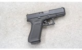 Glock ~ 45 ~ 9mm - 1 of 2