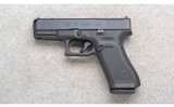 Glock ~ 45 ~ 9mm - 2 of 2