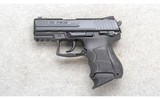 Heckler & Koch ~ P 30 SK ~ 9mm - 2 of 2