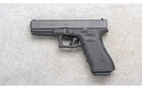 Glock ~ 17 ~ 9mm - 2 of 2