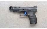 Walther ~ Q5 Match ~ 9mm - 2 of 2