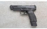 Heckler & Koch ~ VP9L ~ 9mm - 2 of 2