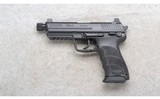 Heckler & Koch ~ HK 45 ~ .45 ACP - 2 of 2