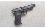 Heckler & Koch ~ HK 45 ~ .45 ACP