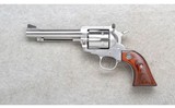 Ruger ~ New Model Super Blackhawk ~ .44 Magnum - 2 of 2