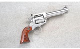 Ruger ~ New Model Super Blackhawk ~ .44 Magnum - 1 of 2