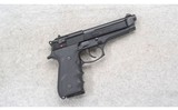 Beretta ~ 92FS ~ 9mm - 1 of 2