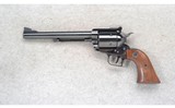 Ruger ~ Super Blackhawk ~ .44 Magnum - 2 of 2