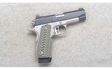 Kimber ~ Aegis Elite Pro ~ .45 ACP - 1 of 2