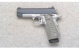 Kimber ~ Aegis Elite Pro ~ .45 ACP - 2 of 2