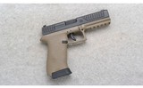 Diamondback Firearms ~ FS Nine ~ 9mm - 1 of 2