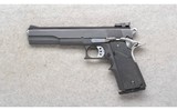 Safari Arms ~ Semi-Auto ~ .45 ACP - 2 of 2