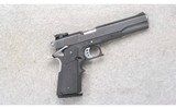 Safari Arms ~ Semi-Auto ~ .45 ACP - 1 of 2