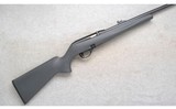 Remington ~ 597 ~ .22 LR