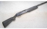 Benelli ~ Super Black Eagle ~ 12 Ga. - 1 of 10