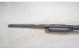 Benelli ~ Super Black Eagle ~ 12 Ga. - 7 of 10