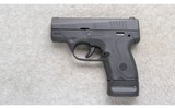 Beretta ~ BU9 Nano ~ 9mm - 2 of 2